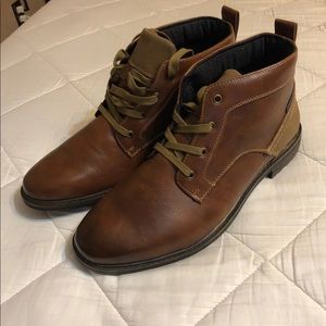 Sonoma men’s boots.